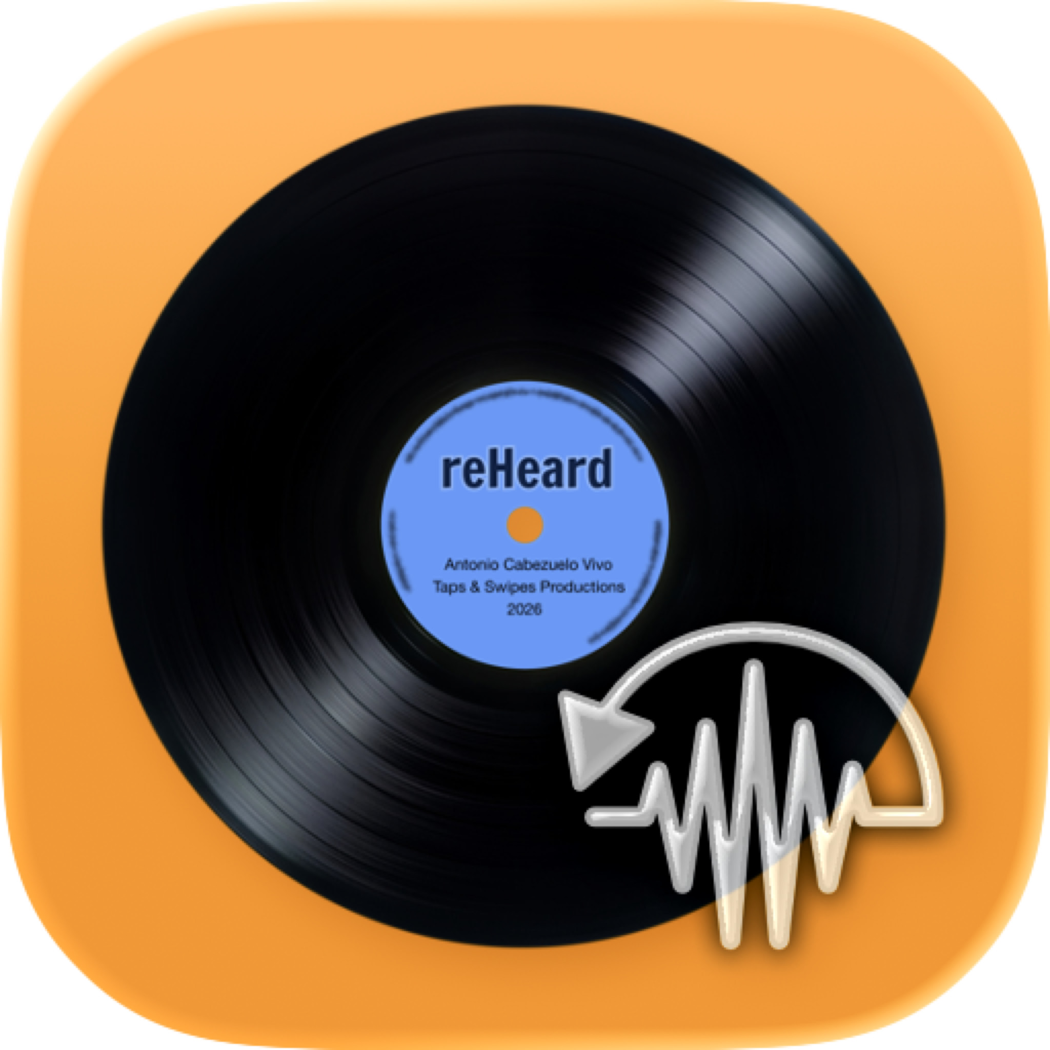 App Icon